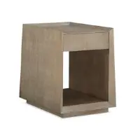 Picture of BRIDGES SIDE TABLE