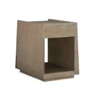 Picture of BRIDGES SIDE TABLE