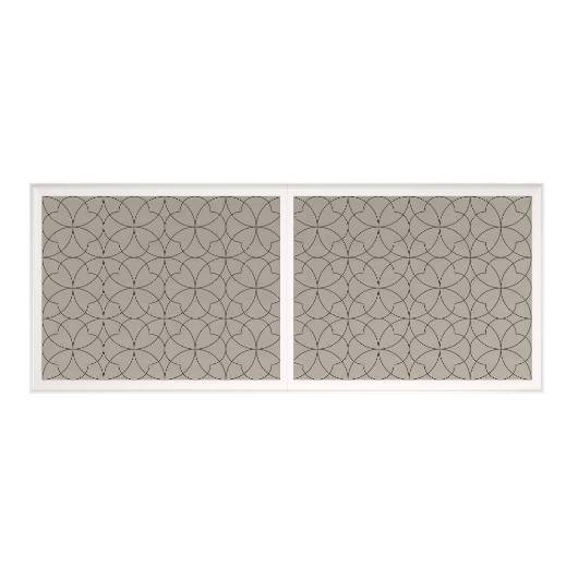 Picture of LATTICE GATHER