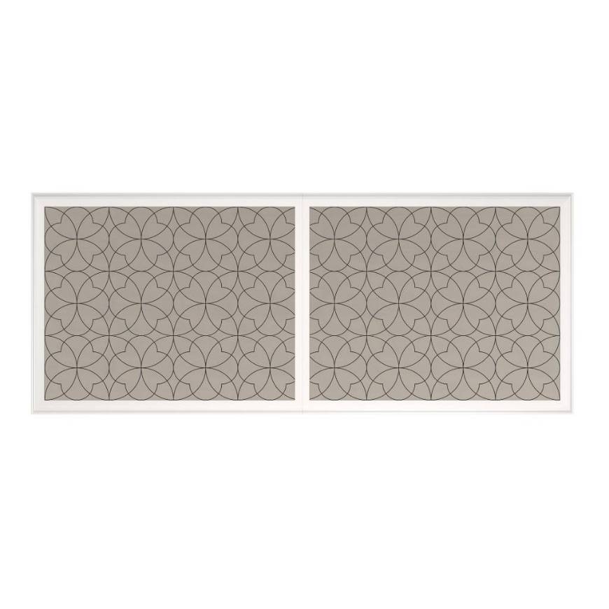 Picture of LATTICE GATHER