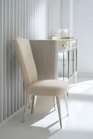 Picture of CHERUB SIDE CHAIR