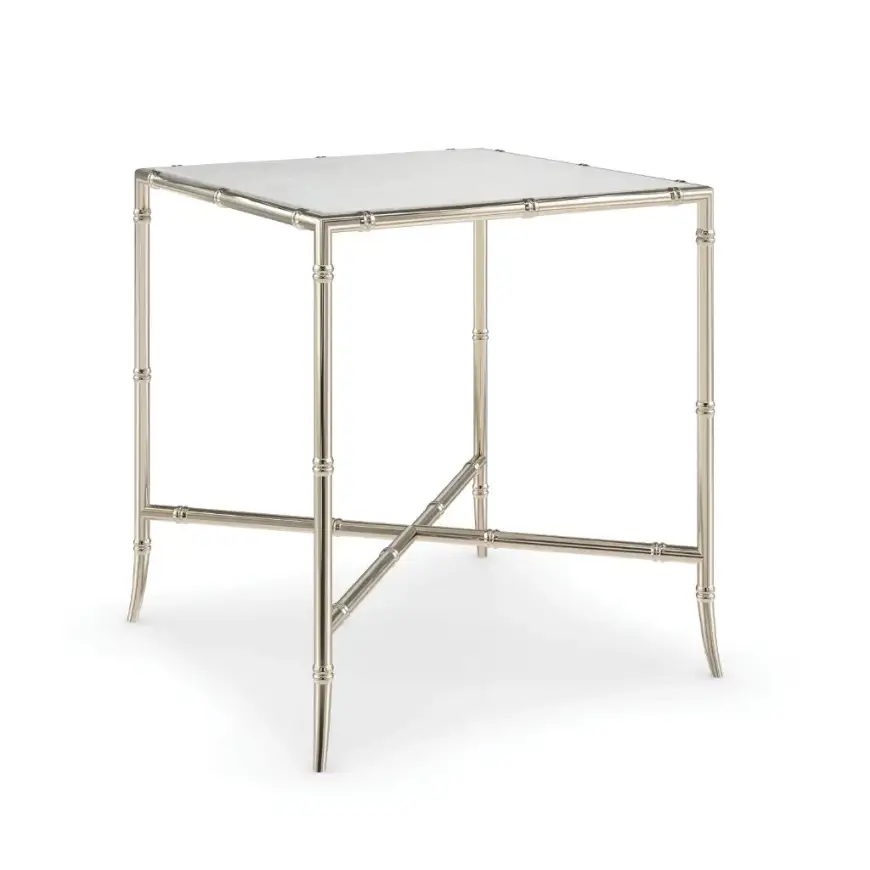 Picture of CEYLON SMALL NESTING TABLE