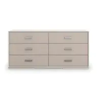 Picture of SILVER LINING DRESSER