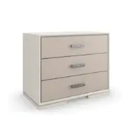 Picture of SILVER LINING NIGHTSTAND