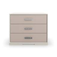 Picture of SILVER LINING NIGHTSTAND