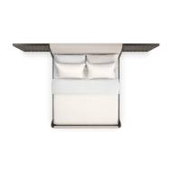Picture of SLOW WAVE QN/KG BED WING PANELS