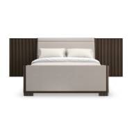 Picture of SLOW WAVE QN/KG BED WING PANELS