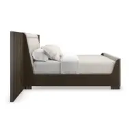 Picture of SLOW WAVE QN/KG BED WING PANELS
