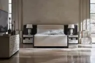 Picture of SLOW WAVE QN/KG BED WING PANELS