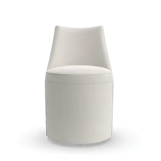 Picture of BARREL ROLL DINING CHAIR