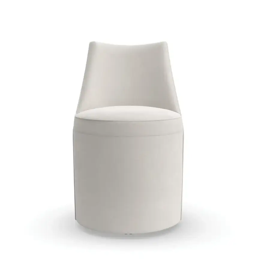 Picture of BARREL ROLL DINING CHAIR