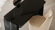 Picture of BARREL ROLL DINING CHAIR
