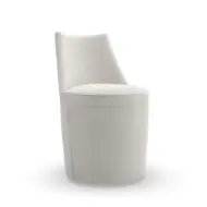 Picture of BARREL ROLL DINING CHAIR