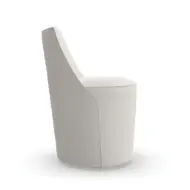 Picture of BARREL ROLL DINING CHAIR