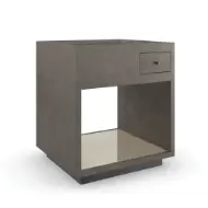 Picture of DARK MATTER END TABLE