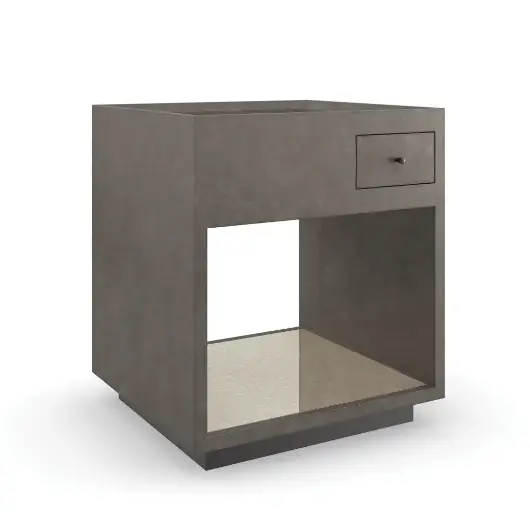 Picture of DARK MATTER END TABLE