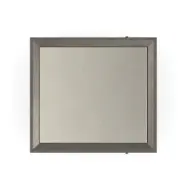 Picture of DARK MATTER END TABLE
