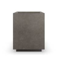 Picture of DARK MATTER END TABLE