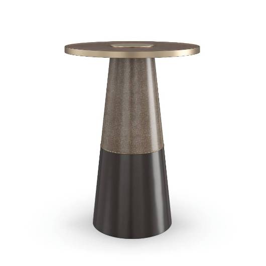 Picture of APERTURE END TABLE