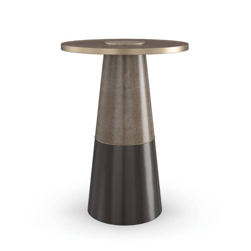 Picture of APERTURE END TABLE