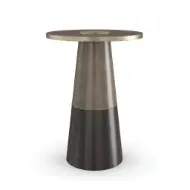 Picture of APERTURE END TABLE