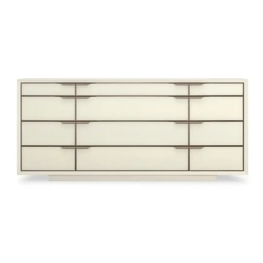 Picture of ALL WRAPPED UP DRESSER
