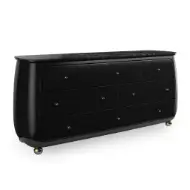 Picture of CABOCHON DRESSER