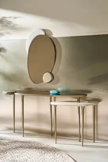Picture of ECHO MIRROR