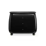 Picture of CABOCHON NIGHTSTAND