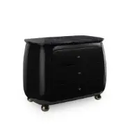 Picture of CABOCHON NIGHTSTAND