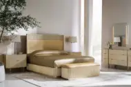 Picture of LOVE BENCH