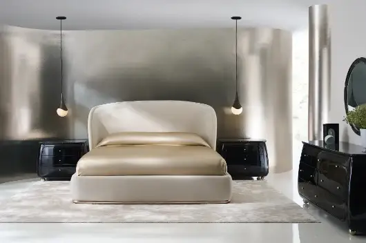 Picture of OPAL BED - KG