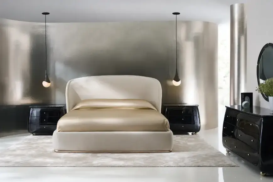 Picture of OPAL BED - KG