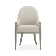 Picture of NATURAL CHOICE ARM DINING CHAIR