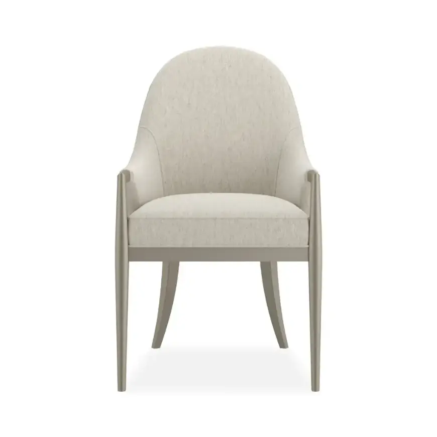 Picture of NATURAL CHOICE ARM DINING CHAIR
