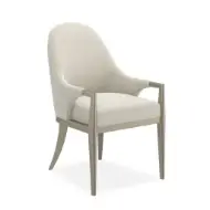 Picture of NATURAL CHOICE ARM DINING CHAIR