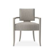 Picture of RESERVED SEATING ARM DINING CHAIR