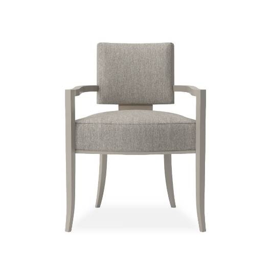 Picture of RESERVED SEATING ARM DINING CHAIR
