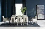 Picture of RESERVED SEATING ARM DINING CHAIR