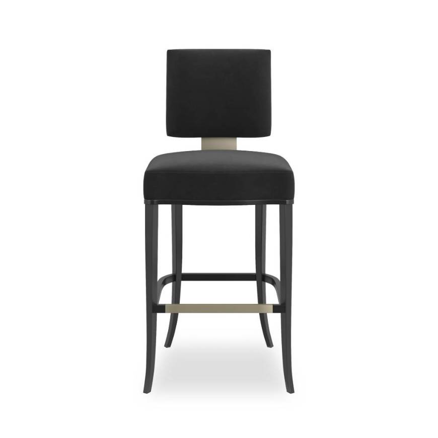Picture of RESERVED SEATING BAR STOOL