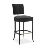 Picture of RESERVED SEATING BAR STOOL