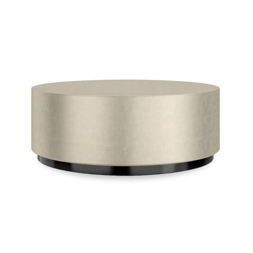 Picture of COCKTAIL COUTURE ROUND COCKTAIL TABLE