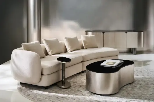Picture of ADELE COCKTAIL TABLE