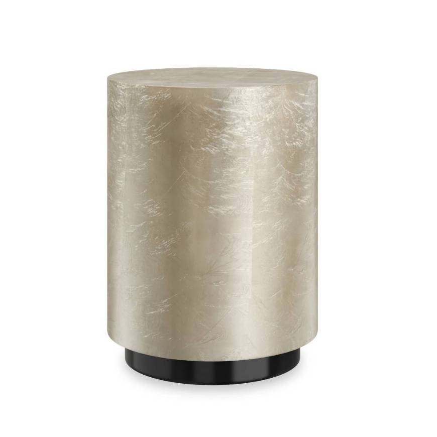 Picture of COCKTAIL COUTURE ROUND END TABLE