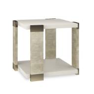 Picture of I'LL TAKE THE CORNER END TABLE