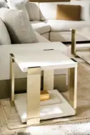 Picture of I'LL TAKE THE CORNER END TABLE