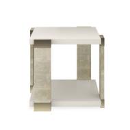 Picture of I'LL TAKE THE CORNER END TABLE