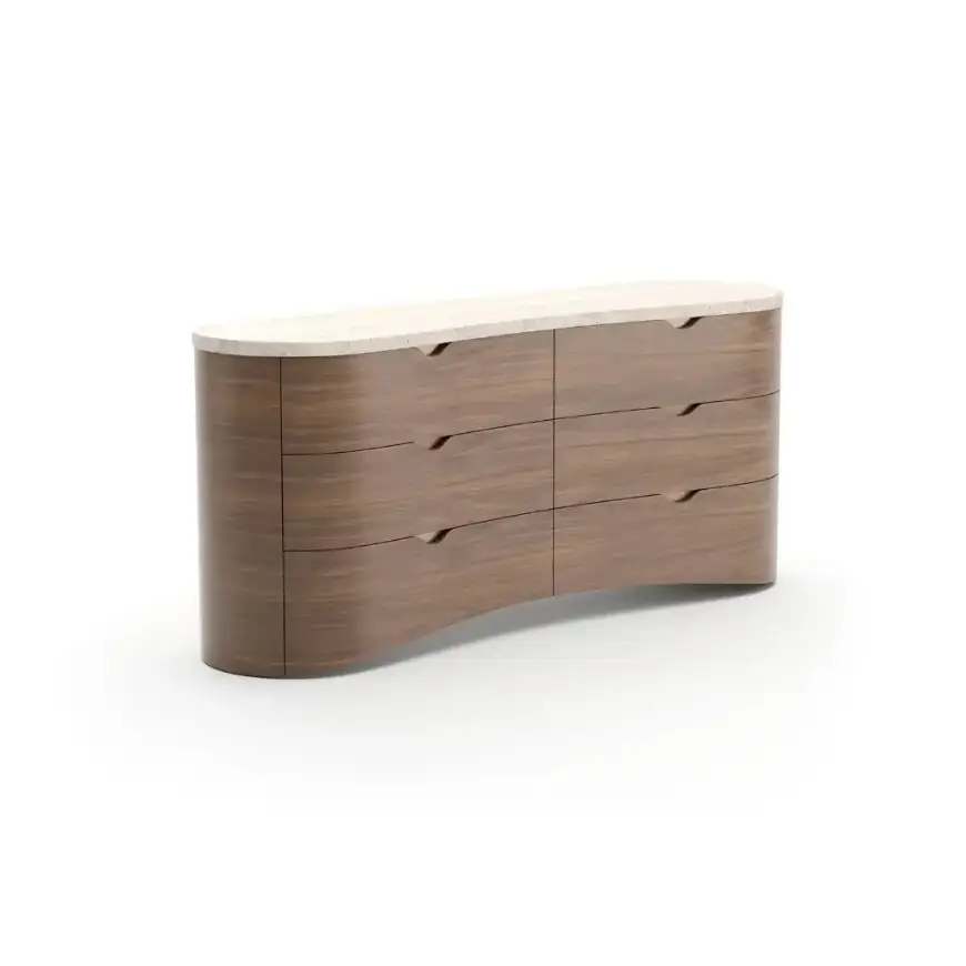 Picture of FLEUR DRESSER