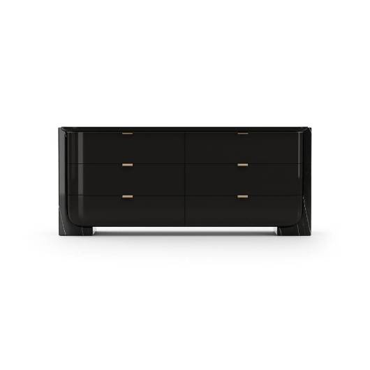 Picture of OVERLAP DRESSER
