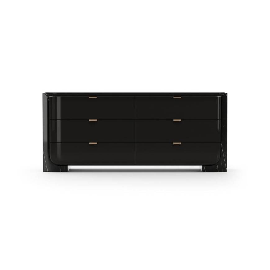 Picture of OVERLAP DRESSER